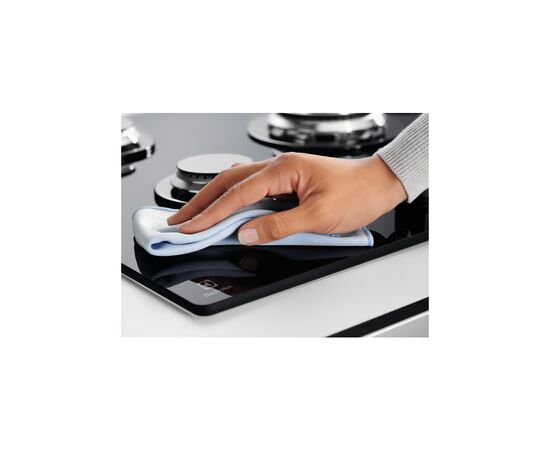Варочная поверхность Electrolux KGG6456K, изображение 6 Варочная поверхность Electrolux KGG6456K, изображение 6