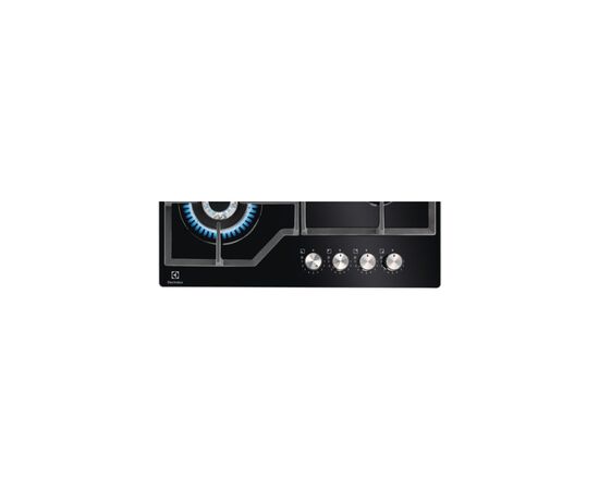 Варочная поверхность Electrolux KGG64362K, изображение 2 Варочная поверхность Electrolux KGG64362K, изображение 2