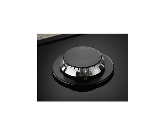 Варочная поверхность Electrolux KGG64362K, изображение 4 Варочная поверхность Electrolux KGG64362K, изображение 4