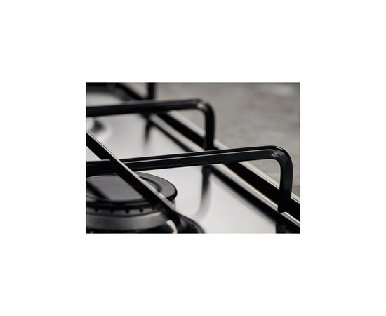 Варочная поверхность Electrolux KGS6424SX, изображение 10 Варочная поверхность Electrolux KGS6424SX, изображение 10