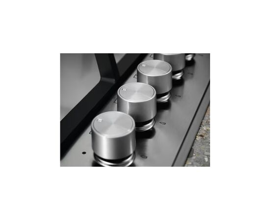 Варочная поверхность Electrolux KGS6424SX, изображение 4 Варочная поверхность Electrolux KGS6424SX, изображение 4