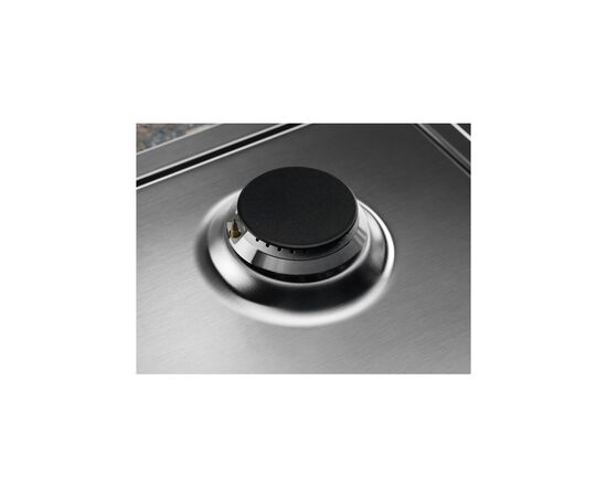 Варочная поверхность Electrolux KGS6424SX, изображение 5 Варочная поверхность Electrolux KGS6424SX, изображение 5