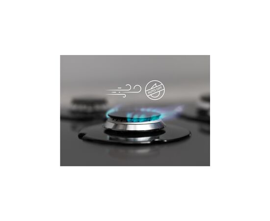 Варочная поверхность Electrolux KGS6424SX, изображение 8 Варочная поверхность Electrolux KGS6424SX, изображение 8