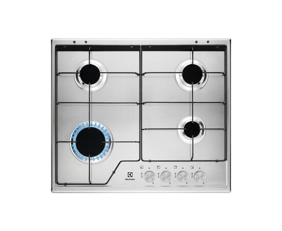 Варочная поверхность Electrolux KGS6424SX