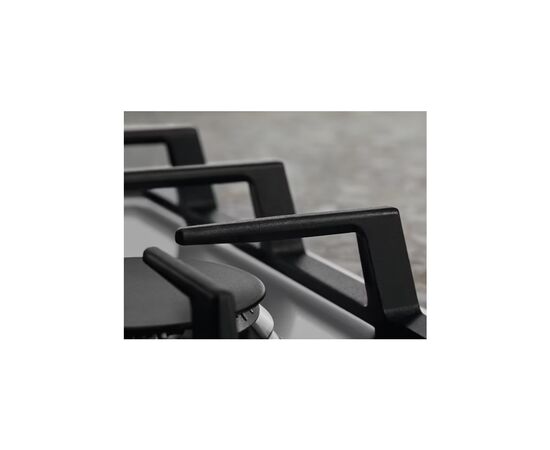 Варочная поверхность Electrolux KGS64562SX, изображение 10 Варочная поверхность Electrolux KGS64562SX, изображение 10