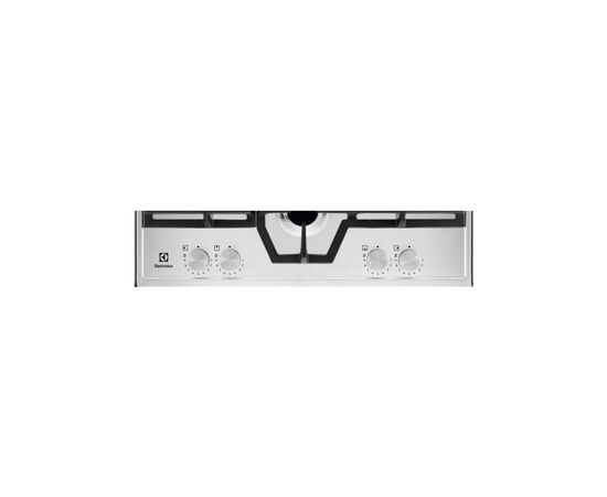 Варочная поверхность Electrolux KGS64562SX, изображение 2 Варочная поверхность Electrolux KGS64562SX, изображение 2