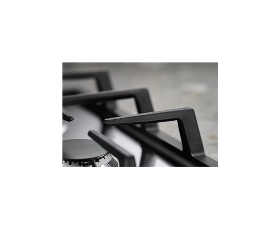 Варочная поверхность Electrolux KGS64562SX, изображение 4 Варочная поверхность Electrolux KGS64562SX, изображение 4