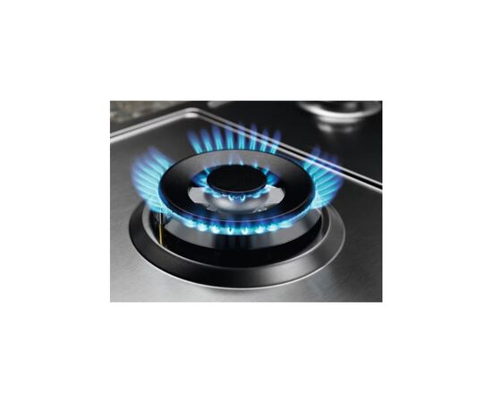 Варочная поверхность Electrolux KGS64562SX, изображение 9 Варочная поверхность Electrolux KGS64562SX, изображение 9