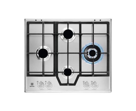 Варочная поверхность Electrolux KGS64562SX