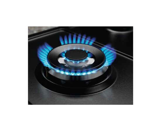 Варочная поверхность Electrolux KGS6436RK, изображение 5