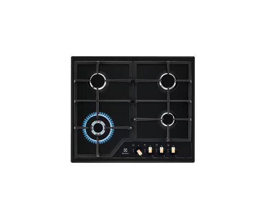 Варочна поверхня Electrolux KGS6436RK