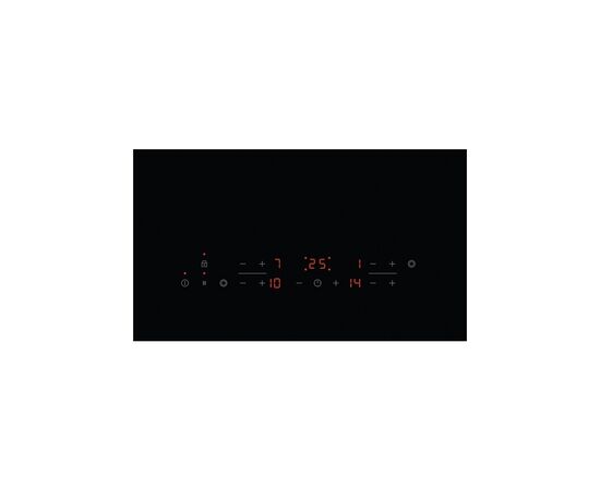 Варочная поверхность Electrolux EHF6342XOK, изображение 9 Варочная поверхность Electrolux EHF6342XOK, изображение 9