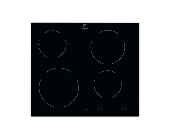 Варочна поверхня Electrolux EHF6240IOK