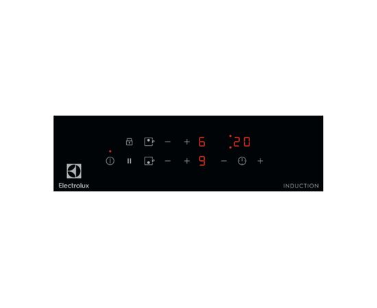 Варочная поверхность Electrolux LIT30230C, изображение 3 Варочная поверхность Electrolux LIT30230C, изображение 3