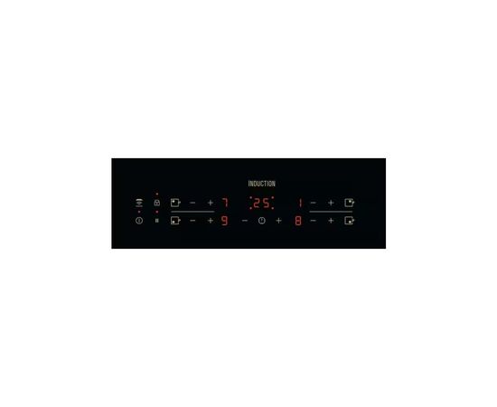 Варочная поверхность Electrolux CIR60430CB, изображение 2 Варочная поверхность Electrolux CIR60430CB, изображение 2