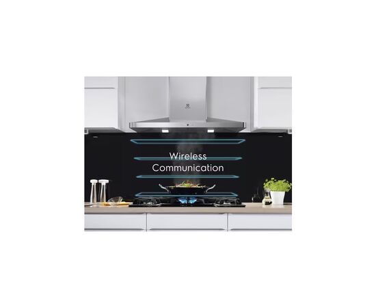Варочная поверхность Electrolux CIR60430CB, изображение 4 Варочная поверхность Electrolux CIR60430CB, изображение 4