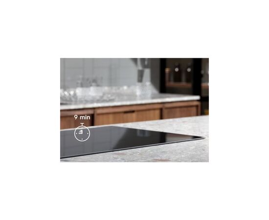Варочная поверхность Electrolux CIR60430CB, изображение 5 Варочная поверхность Electrolux CIR60430CB, изображение 5