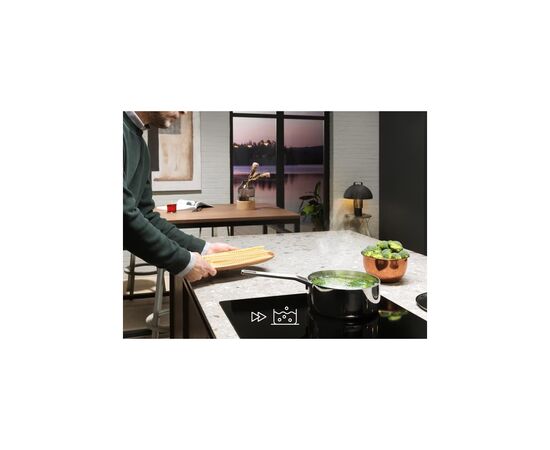 Варочная поверхность Electrolux CIR60430CB, изображение 6 Варочная поверхность Electrolux CIR60430CB, изображение 6