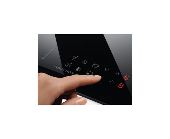 Варочная поверхность Electrolux CIR60430CB, изображение 8 Варочная поверхность Electrolux CIR60430CB, изображение 8