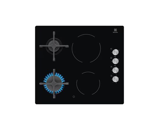 Варочная поверхность Electrolux EGE6172NOK