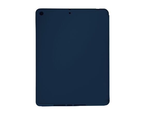 Чохол до планшета Armorstandart Smart Fold Pen iPad 10.2 (2021/2020/2019) Dark Blue (ARM74937), зображення 2 Чохол до планшета Armorstandart Smart Fold Pen iPad 10.2 (2021/2020/2019) Dark Blue (ARM74937), зображення 2