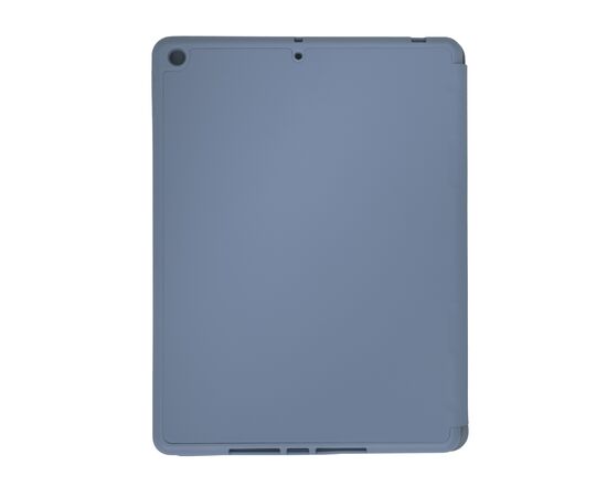Чохол до планшета Armorstandart Smart Fold Pen iPad 10.2 (2021/2020/2019) Lavender Grey (ARM74933), зображення 2 Чохол до планшета Armorstandart Smart Fold Pen iPad 10.2 (2021/2020/2019) Lavender Grey (ARM74933), зображення 2