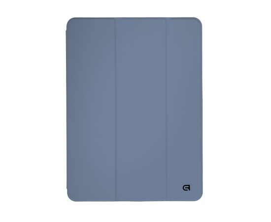 Чехол для планшета Armorstandart Smart Fold Pen iPad 10.2 (2021/2020/2019) Lavender Grey (ARM74933)