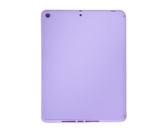 Чохол до планшета Armorstandart Smart Fold Pen iPad 10.2 (2021/2020/2019) Light Purple (ARM74940), зображення 2 Чохол до планшета Armorstandart Smart Fold Pen iPad 10.2 (2021/2020/2019) Light Purple (ARM74940), зображення 2