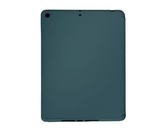 Чохол до планшета Armorstandart Smart Fold Pen iPad 10.2 (2021/2020/2019) Pine Green (ARM74934), зображення 2 Чохол до планшета Armorstandart Smart Fold Pen iPad 10.2 (2021/2020/2019) Pine Green (ARM74934), зображення 2