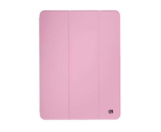 Чехол для планшета Armorstandart Smart Fold Pen iPad 10.2 (2021/2020/2019) Pink (ARM74939)