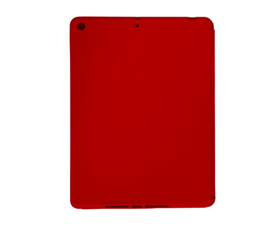 Чохол до планшета Armorstandart Smart Fold Pen iPad 10.2 (2021/2020/2019) Red (ARM74932), зображення 2 Чохол до планшета Armorstandart Smart Fold Pen iPad 10.2 (2021/2020/2019) Red (ARM74932), зображення 2