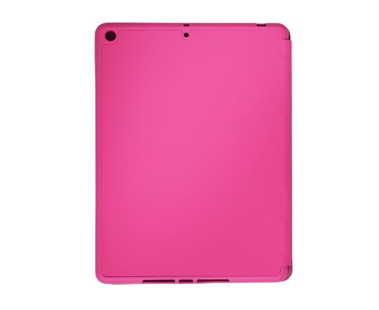 Чохол до планшета Armorstandart Smart Fold Pen iPad 10.2 (2021/2020/2019) Rose Red (ARM74936), зображення 2 Чохол до планшета Armorstandart Smart Fold Pen iPad 10.2 (2021/2020/2019) Rose Red (ARM74936), зображення 2