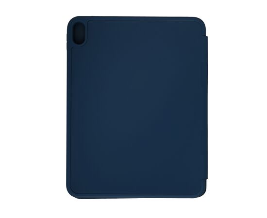 Чохол до планшета Armorstandart Smart Fold Pen iPad 10.9 2022 Dark Blue (ARM74946), зображення 2 Чохол до планшета Armorstandart Smart Fold Pen iPad 10.9 2022 Dark Blue (ARM74946), зображення 2