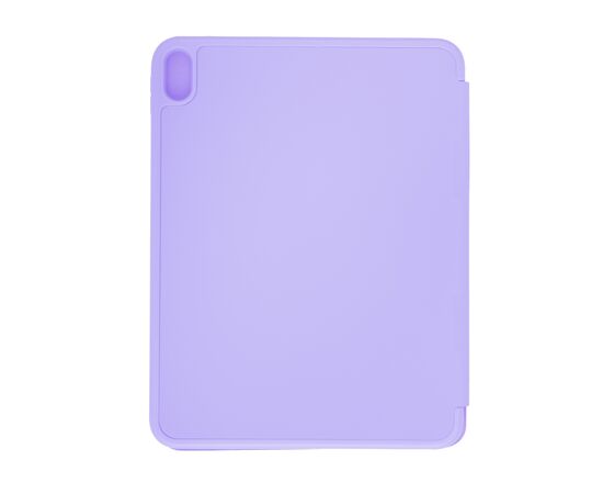 Чохол до планшета Armorstandart Smart Fold Pen iPad 10.9 2022 Light Purple (ARM74949), зображення 2 Чохол до планшета Armorstandart Smart Fold Pen iPad 10.9 2022 Light Purple (ARM74949), зображення 2