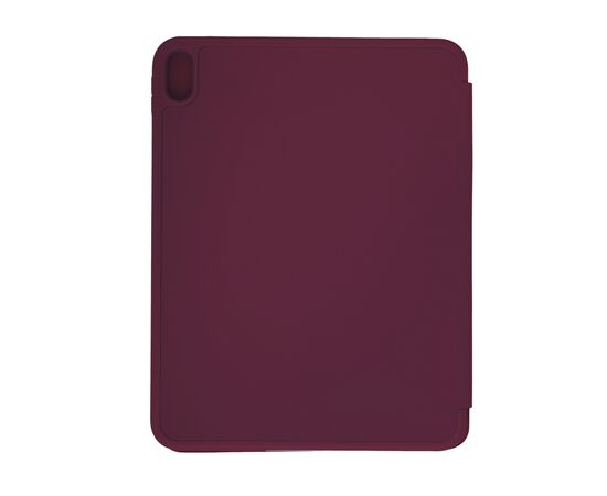 Чохол до планшета Armorstandart Smart Fold Pen iPad 10.9 2022 Plum (ARM74947), зображення 2 Чохол до планшета Armorstandart Smart Fold Pen iPad 10.9 2022 Plum (ARM74947), зображення 2