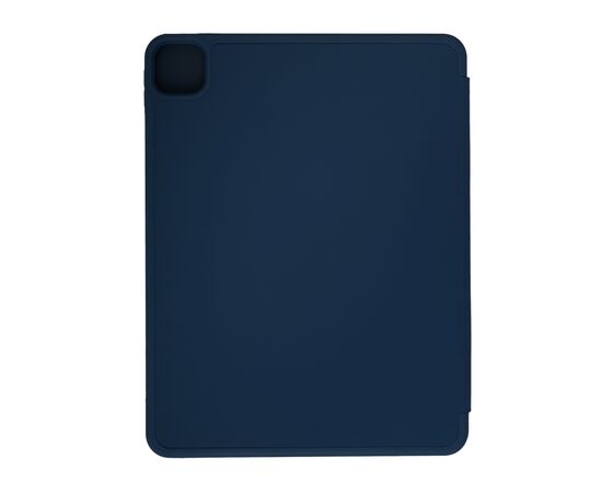 Чохол до планшета Armorstandart Smart Fold Pen iPad Pro 11 2022/2021/2020 Dark Blue (ARM74953), зображення 2 Чохол до планшета Armorstandart Smart Fold Pen iPad Pro 11 2022/2021/2020 Dark Blue (ARM74953), зображення 2