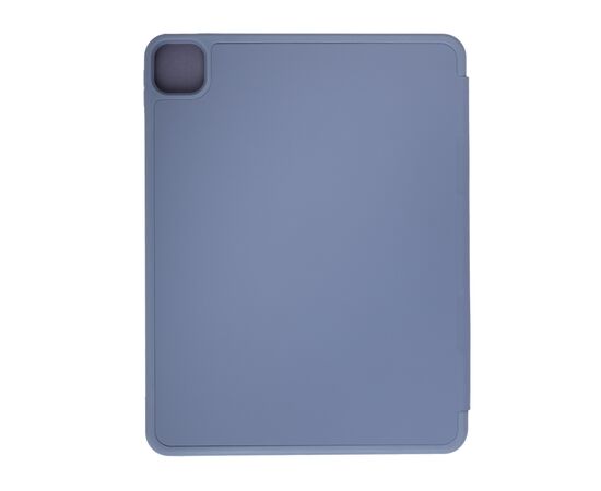 Чохол до планшета Armorstandart Smart Fold Pen iPad Pro 11 2022/2021/2020 Lavender Grey (ARM74950), зображення 2 Чохол до планшета Armorstandart Smart Fold Pen iPad Pro 11 2022/2021/2020 Lavender Grey (ARM74950), зображення 2