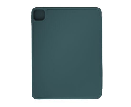 Чохол до планшета Armorstandart Smart Fold Pen iPad Pro 11 2022/2021/2020 Pine Green (ARM74951), зображення 2 Чохол до планшета Armorstandart Smart Fold Pen iPad Pro 11 2022/2021/2020 Pine Green (ARM74951), зображення 2