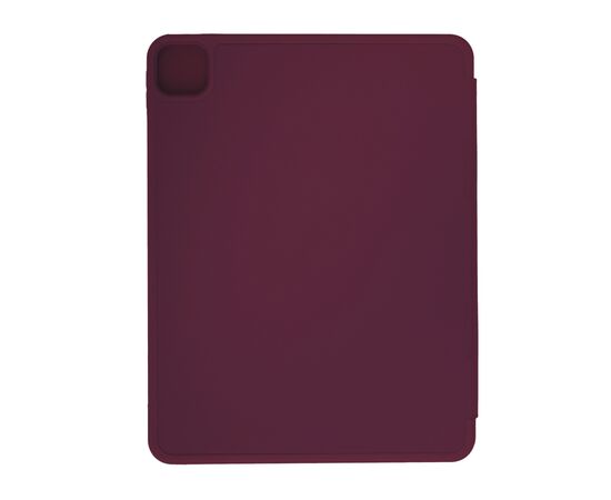 Чохол до планшета Armorstandart Smart Fold Pen iPad Pro 11 2022/2021/2020 Plum (ARM74954), зображення 2 Чохол до планшета Armorstandart Smart Fold Pen iPad Pro 11 2022/2021/2020 Plum (ARM74954), зображення 2