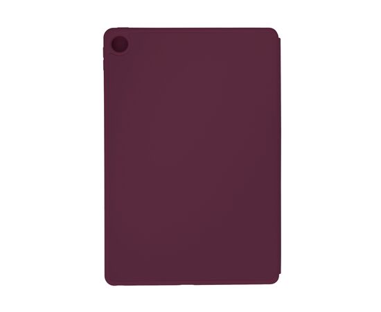 Чохол до планшета Armorstandart Smart Fold Pen Lenovo Tab M10 Plus (3 Gen) TB125/TB128 Plum (ARM74969), зображення 2 Чохол до планшета Armorstandart Smart Fold Pen Lenovo Tab M10 Plus (3 Gen) TB125/TB128 Plum (ARM74969), зображення 2