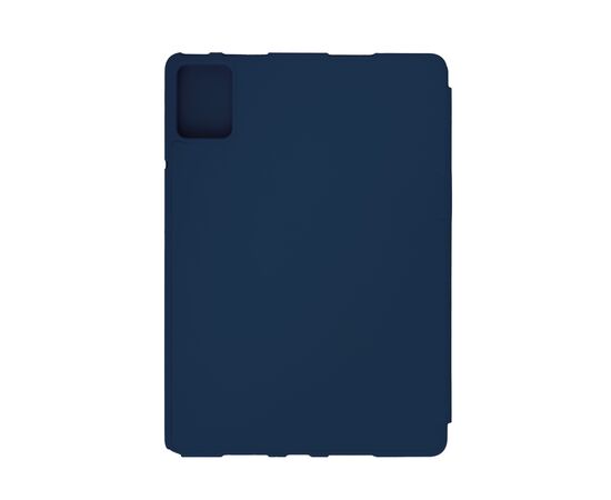 Чехол для планшета Armorstandart Smart Fold Pen Lenovo Tab M11 Dark Blue (ARM74975), изображение 2 Чехол для планшета Armorstandart Smart Fold Pen Lenovo Tab M11 Dark Blue (ARM74975), изображение 2