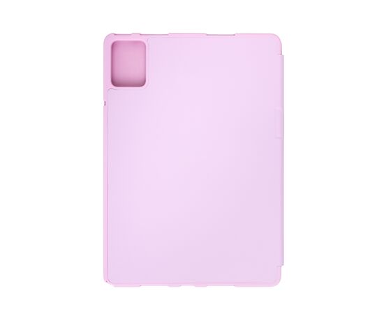 Чехол для планшета Armorstandart Smart Fold Pen Lenovo Tab M11 Pink (ARM74977), изображение 2 Чехол для планшета Armorstandart Smart Fold Pen Lenovo Tab M11 Pink (ARM74977), изображение 2