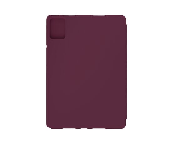 Чохол до планшета Armorstandart Smart Fold Pen Lenovo Tab M11 Plum (ARM74976), зображення 2 Чохол до планшета Armorstandart Smart Fold Pen Lenovo Tab M11 Plum (ARM74976), зображення 2