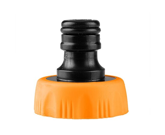 Коннектор для шланга Neo Tools для крана 1/2",3/4", с внутренней резьбой (15-740), изображение 7 Коннектор для шланга Neo Tools для крана 1/2",3/4", с внутренней резьбой (15-740), изображение 7