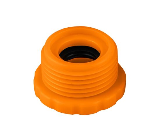 Коннектор для шланга Neo Tools для крана 1/2",3/4", с внутренней резьбой (15-740), изображение 8 Коннектор для шланга Neo Tools для крана 1/2",3/4", с внутренней резьбой (15-740), изображение 8