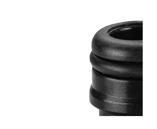 Коннектор для шланга Neo Tools для крана 3/4",1", с внутренней резьбой (15-741), изображение 6 Коннектор для шланга Neo Tools для крана 3/4",1", с внутренней резьбой (15-741), изображение 6