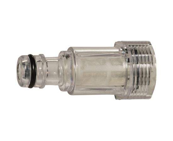 Мойка высокого давления Einhell TC-HP 130, 1500Вт, 130бар, 390л/год, шланг 5м, 5.1кг (4140750), изображение 6 Мойка высокого давления Einhell TC-HP 130, 1500Вт, 130бар, 390л/год, шланг 5м, 5.1кг (4140750), изображение 6