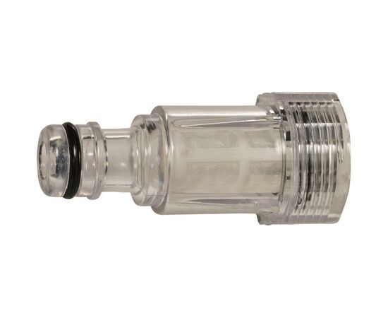 Мойка высокого давления Einhell TE-HP 140, 1900Вт, 140бар, 420л/год, шланг 5м, 11.5кг (4140760), изображение 8 Мойка высокого давления Einhell TE-HP 140, 1900Вт, 140бар, 420л/год, шланг 5м, 11.5кг (4140760), изображение 8