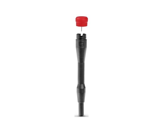 Набор бит Einhell 33шт,HEX, PH, RIBE, SL, Spline, Torx, 28мм, кейс (115010), изображение 3 Набор бит Einhell 33шт,HEX, PH, RIBE, SL, Spline, Torx, 28мм, кейс (115010), изображение 3