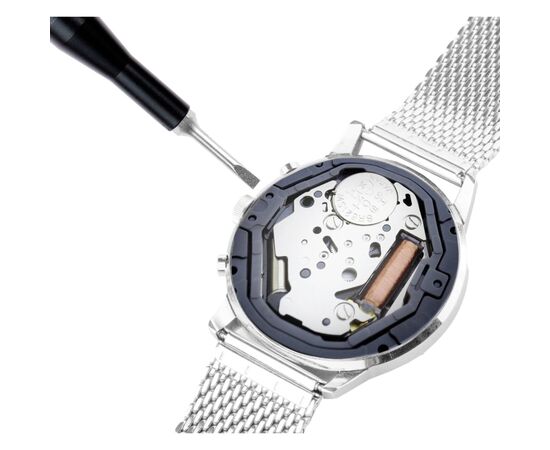 Набор бит Einhell 33шт,HEX, PH, RIBE, SL, Spline, Torx, 28мм, кейс (115010), изображение 8 Набор бит Einhell 33шт,HEX, PH, RIBE, SL, Spline, Torx, 28мм, кейс (115010), изображение 8